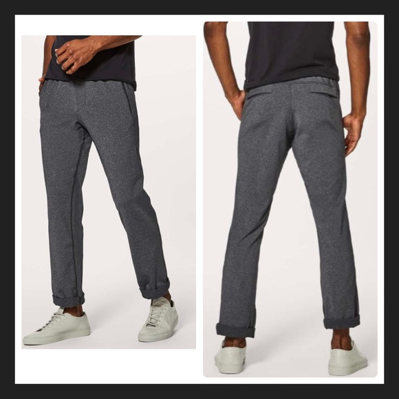 Lululemon Discipline Pant Medium